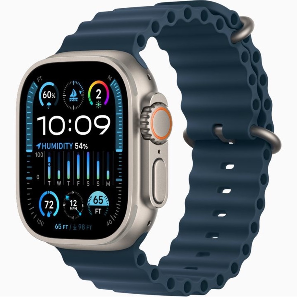 like new condition. would prefer the money over the watch. unlocked